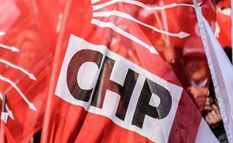 Konak CHP İlçe Başkanı hastaneye kaldırıldı