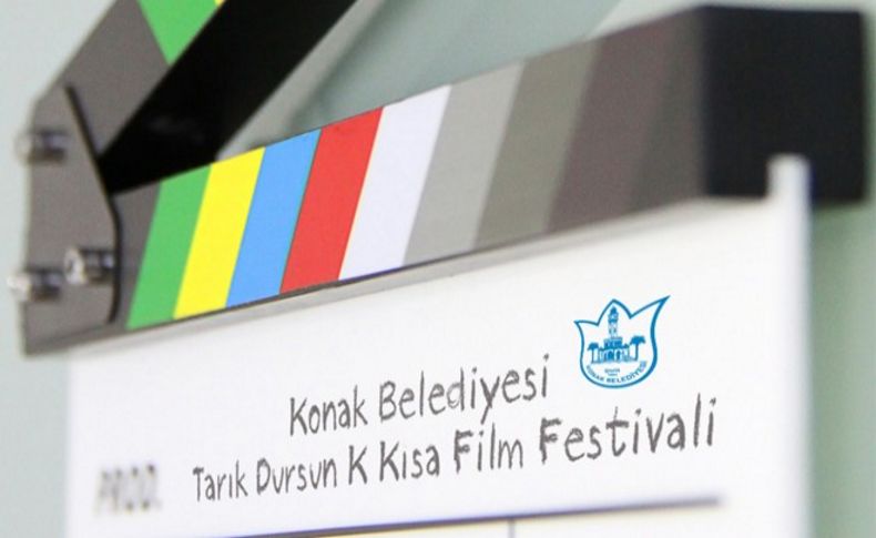 Konak'tan bir ilk: 'Online film festivali'