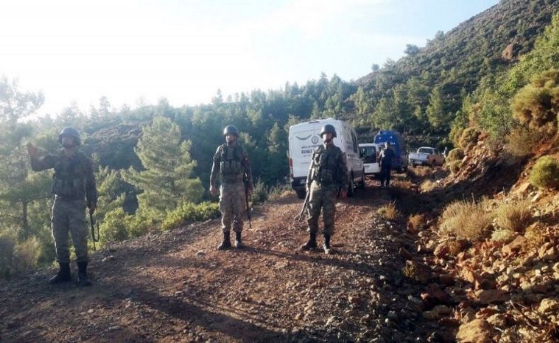 Köyceğiz’de 5 PKK’lı terörist öldürüldü