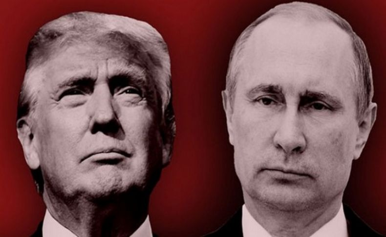 Kremlin: Trump ve Putin anlaştı