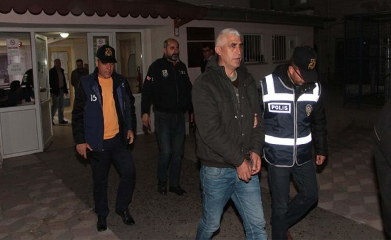PKK operasyonu: 12 gözaltı