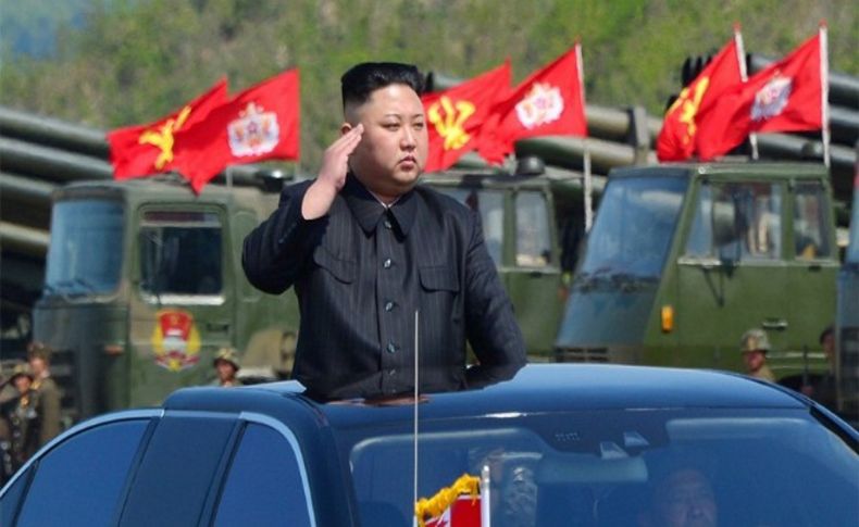 ‘Kuzey Kore birkaç ay içinde vurabilir’