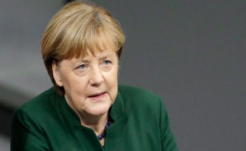 Merkel'den 'İncirlik tehdidi'