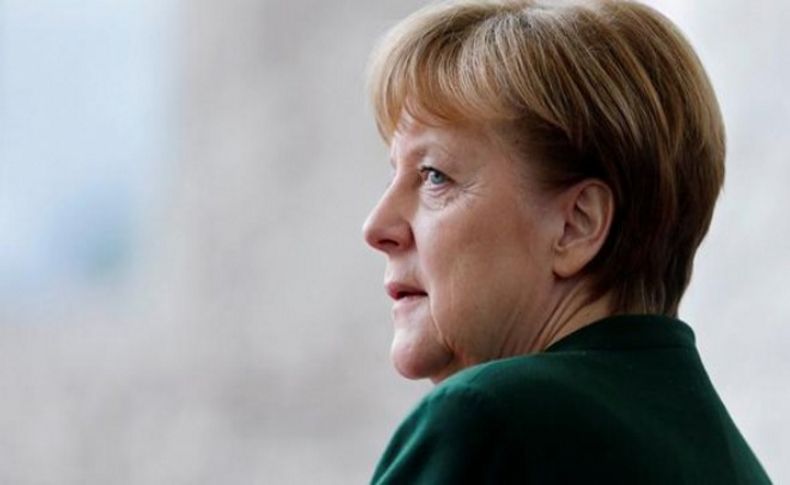 Merkel'den yeni 'Türkiye' hamlesi