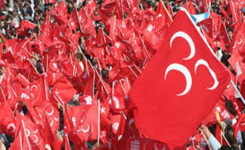 MHP'den 'toplu istifa'ya karşı hamle