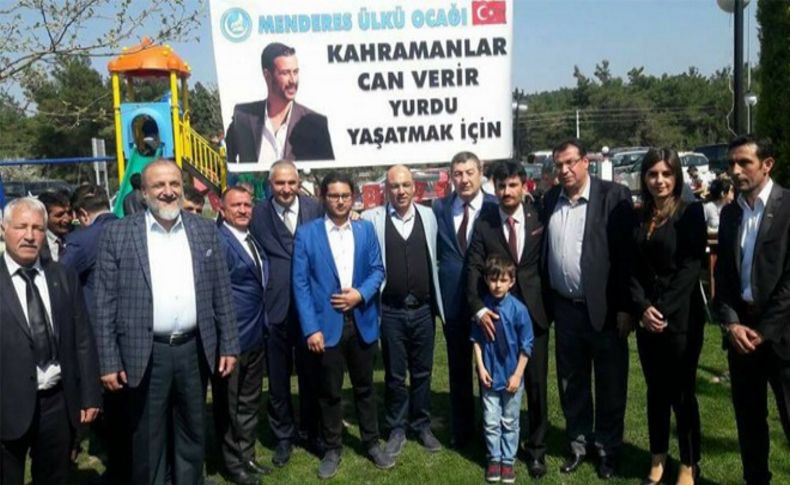 MHP'li Karataş: 'İzmir’de Evet patlaması olacak'