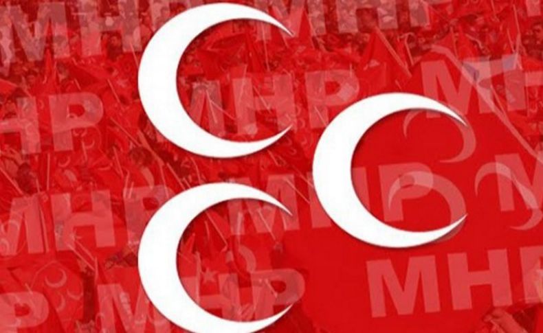 MHP İzmir'de il kongresi tarihi belli oldu