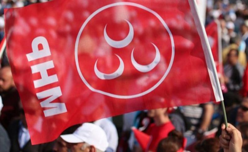 MHP İzmir'de kongre startı veriliyor