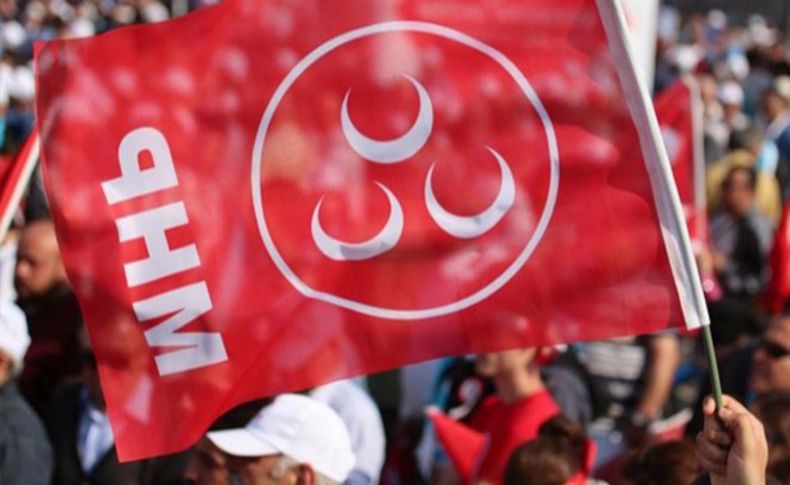 MHP İzmir'de kongreler tamamlandı; İşte yeni başkanlar