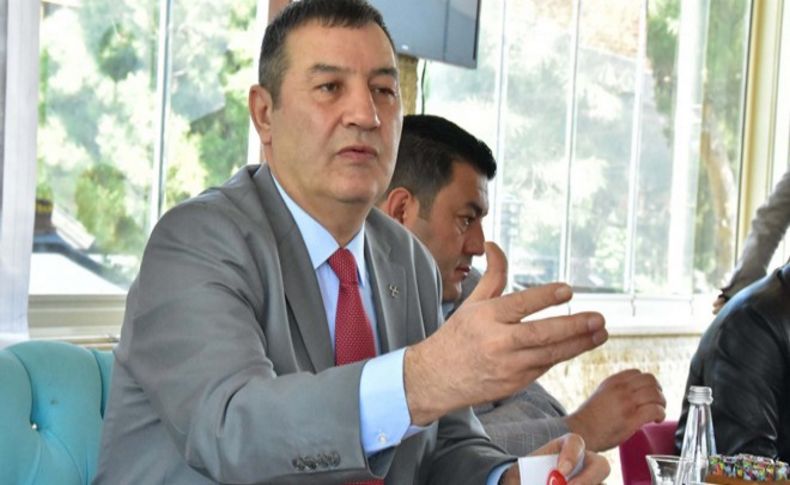 MHP'li Karataş: 'Verdiğimiz karardan vazgeçmeyiz'