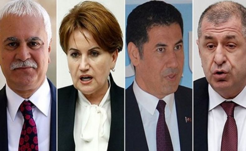 MHP'li muhalifler harekete geçti: Komite kuruldu