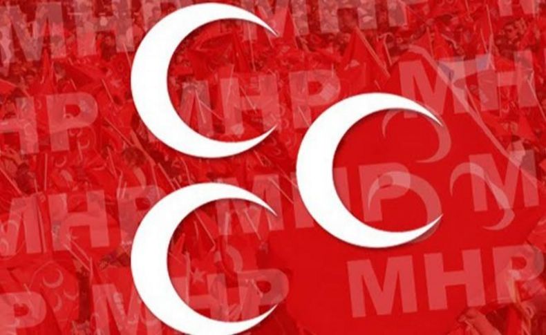 MHP'li Seçgin: MHP seyirci kalmadı inisiyatif aldı!