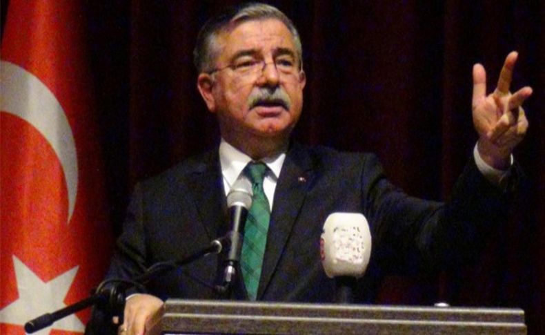 Milli Eğitim Bakanı Yılmaz İzmir'e geliyor