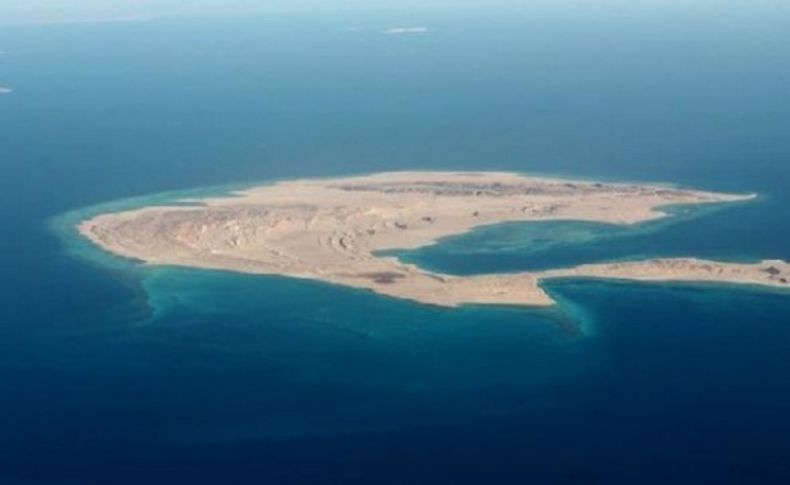 Mısır 2 adayı Suudi Arabistan'a veriyor!