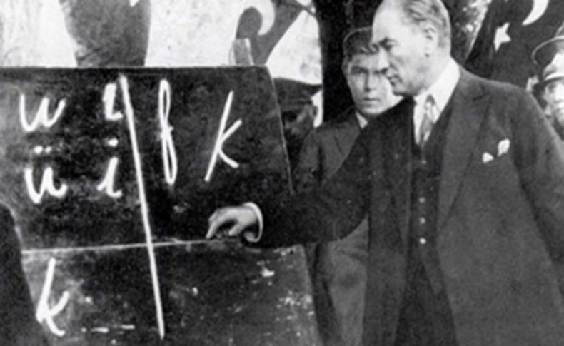 Müfredat sil baştan: Atatürk rötuşu