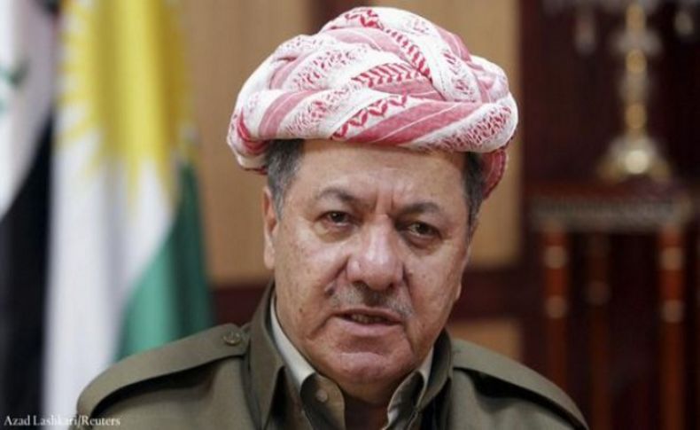 Müthiş iddia: Kürdistan Ağustos'ta kuruluyor