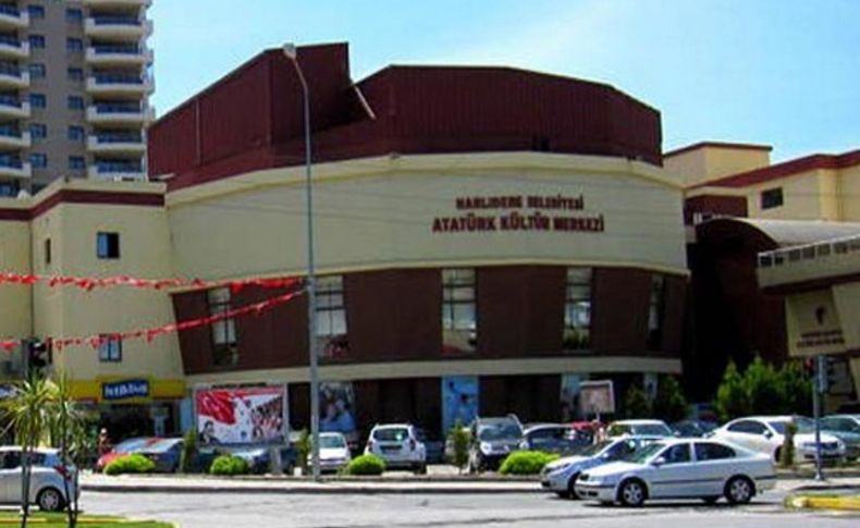 Narlıdere’de Tiyatro festivali başlıyor