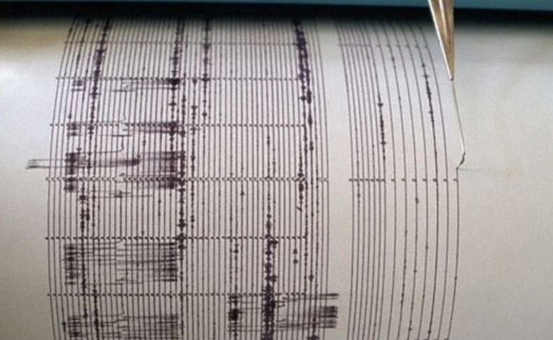 NASA İzmir'de 'Deprem Tahmin Yer İstasyonu' kuruyor