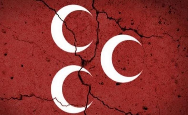 Ödemiş MHP'de encümen krizi istifayla sonuçlandı!