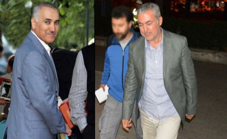 Öksüz'ü serbest bırakan hakimin ifadesinden İzmir detayları