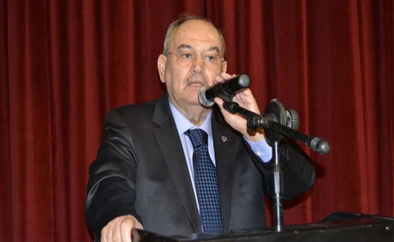 Özfatura'dan yeni anayasa için flaş iddia