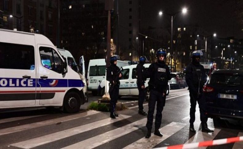 Paris’te rehine krizi: Korkulan olmadı