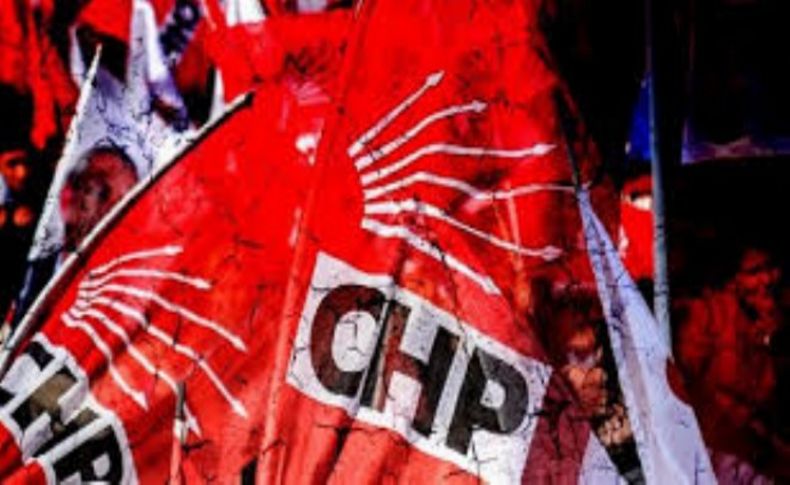 Partililer konuşacak, CHP’liler dinleyecek