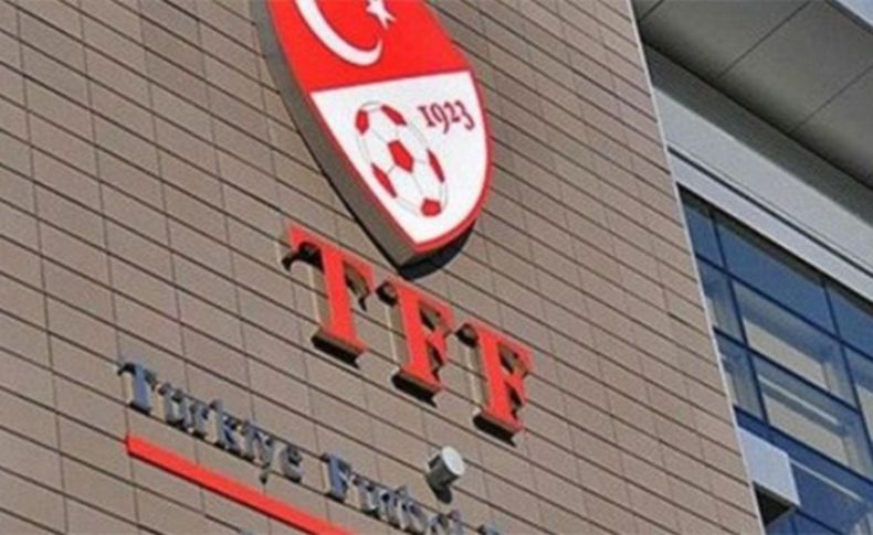 PFDK İzmir takımlarına ceza yağdırdı