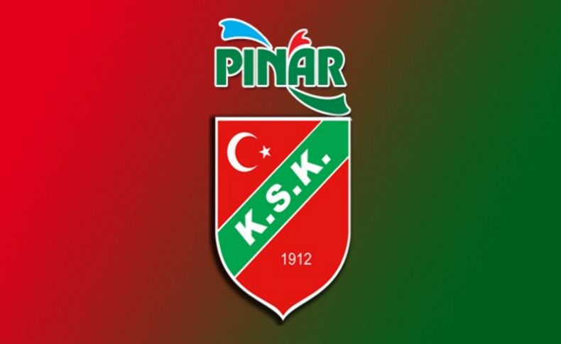 Pınar Karşıyaka'nın hedefi yine Şampiyonlar Ligi