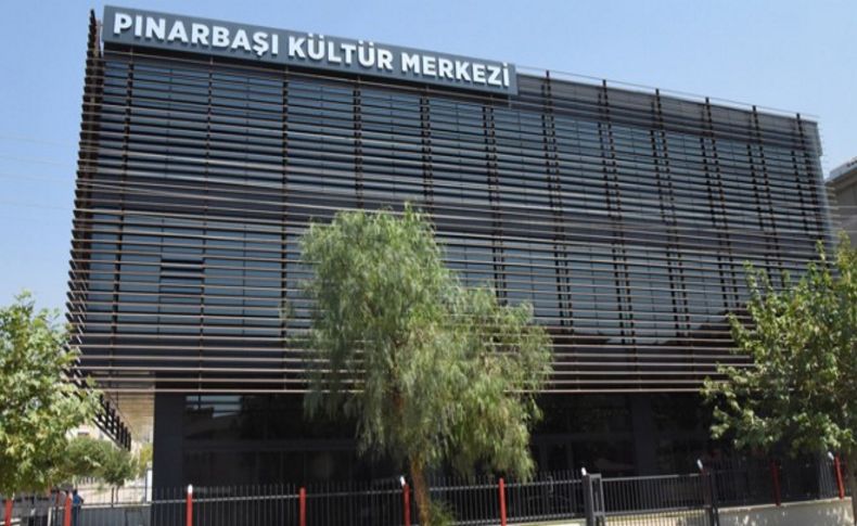 Pınarbaşı Kültür Merkezi açılıyor