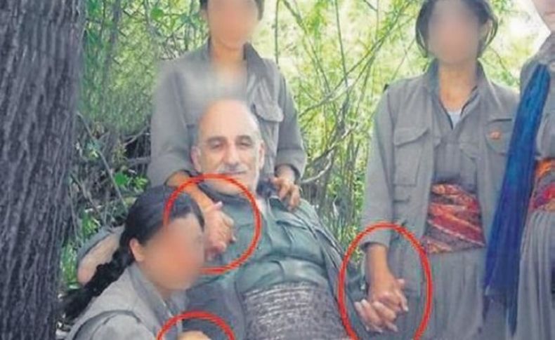 PKK'lı kadın teröristler itiraf etti: 'Tecevüz ve İnfaz'..
