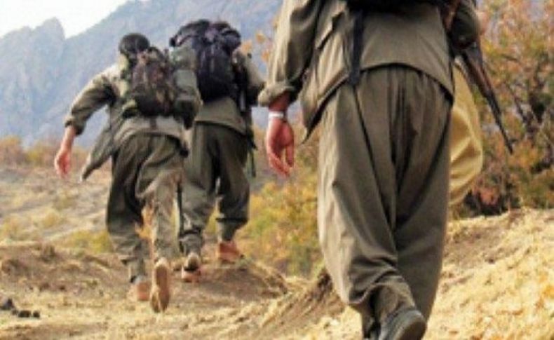 PKK'lı terörist 'Soro' Salih öldürüldü
