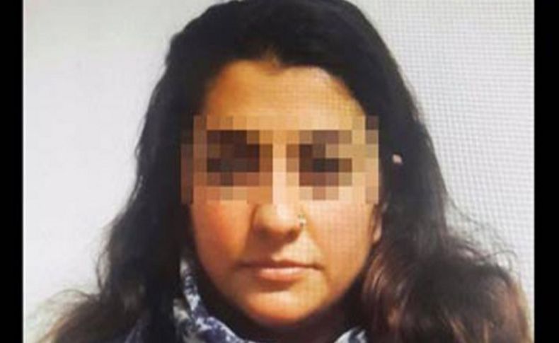 PKK'nın kadın suikastçısı yakalandı
