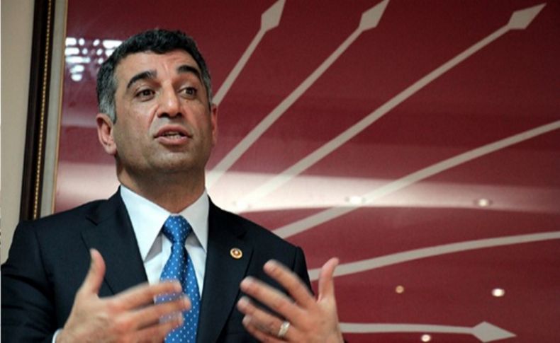 PM Üyesi Gürsel Erol İzmir'de ameliyat oldu