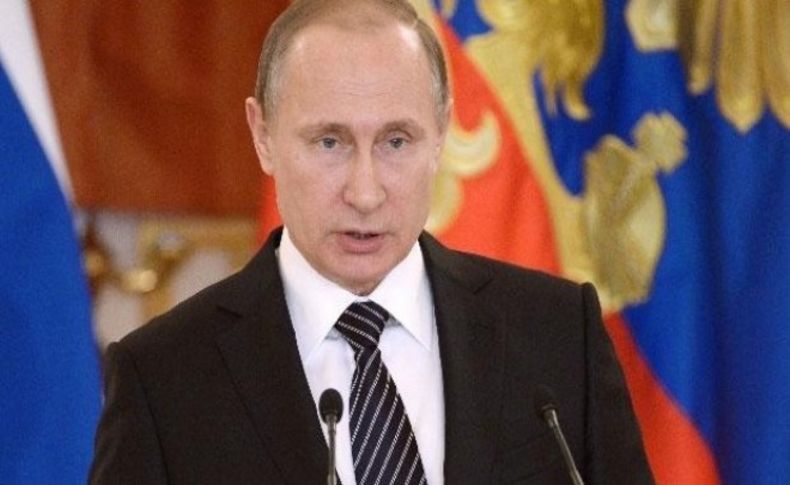 Putin'den müthiş iddia: ABD Şam'ı vuracak