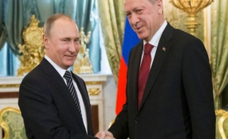 Putin-Erdoğan görüşmesi yorumu: Kolay geçmeyecek!