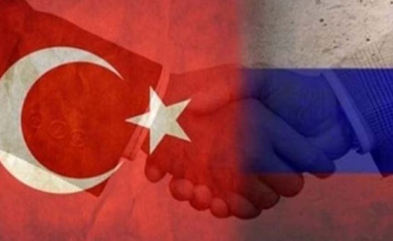 Rus basını: Türkiye ile kontrat imzalandı
