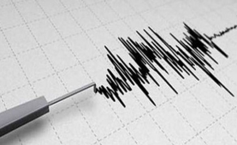 Rusya'da 6.6 büyüklüğünde korkutan deprem