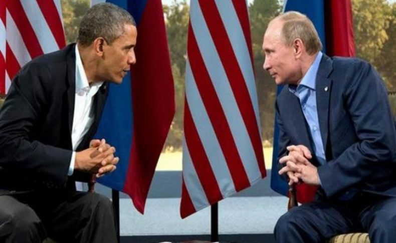 Rusya lideri Putin'den sürpriz 'ABD' kararı
