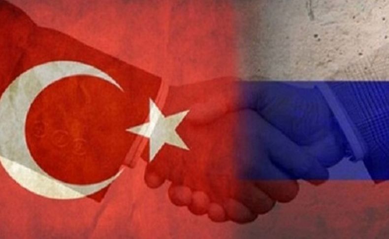 Rusya'dan çok önemli Türkiye çağrısı