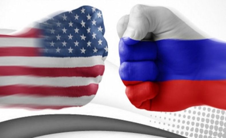 Rusya'dan flaş açıklama: Savaş ilan edildi