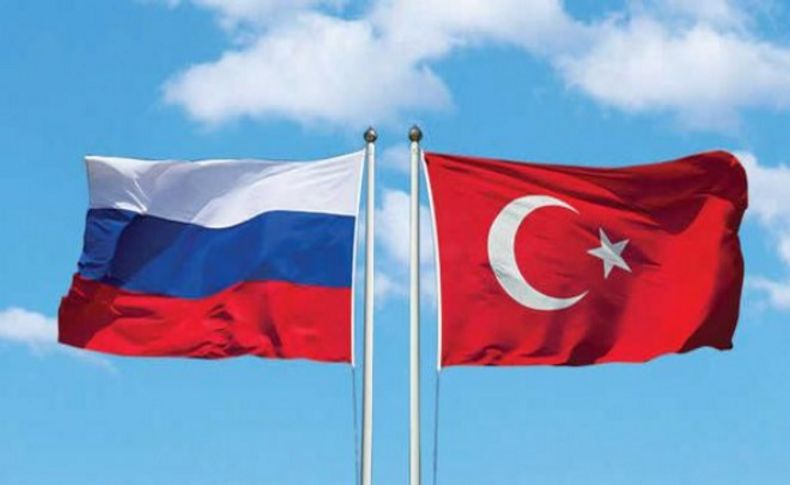 Rusya'dan Türkiye'ye kısıtlama sinyali