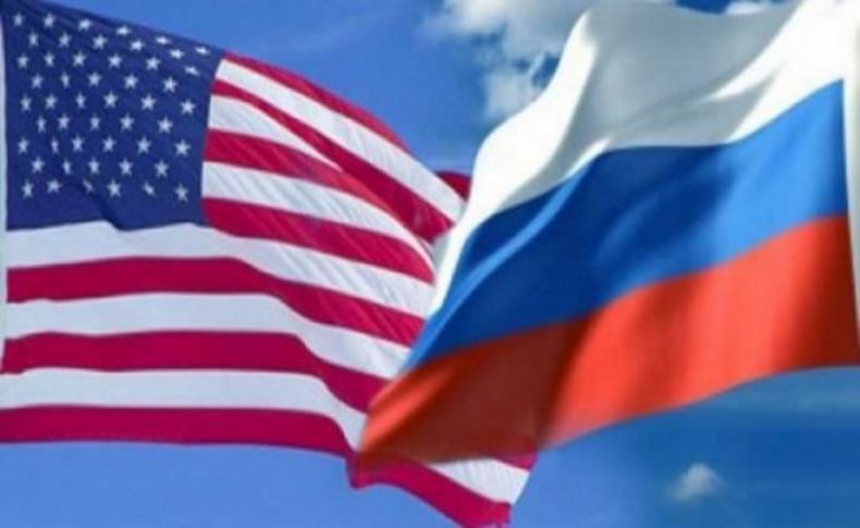 Rusya ve ABD arasında tansiyon yükseliyor