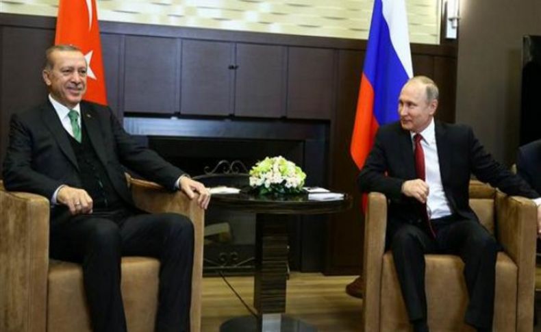 Rusya’yla ilişkilere Soçi onarımı