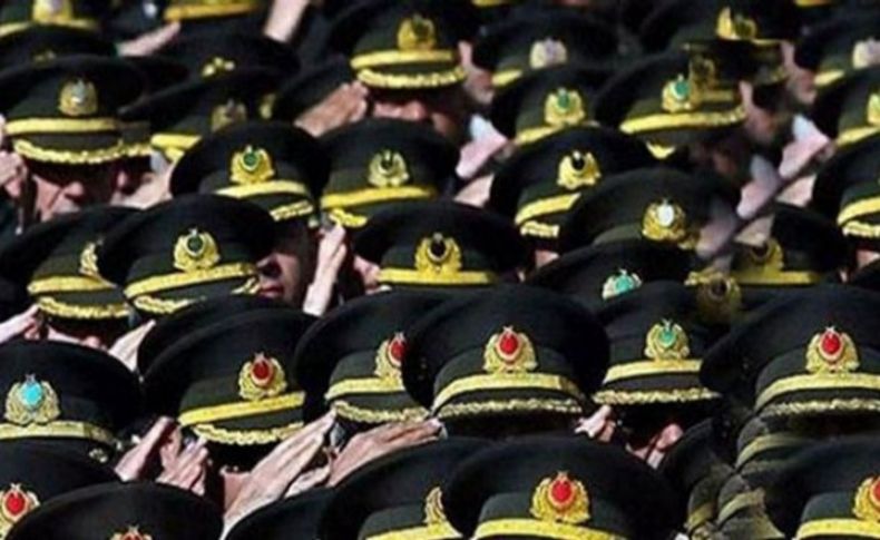 Savunma Bakanlığından emekli askerlere flaş çağrı