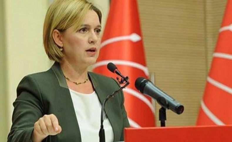 Selin Sayek Böke'den flaş başkan adaylığı açıklaması