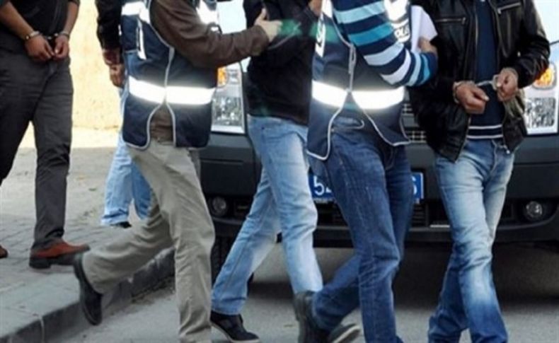 Serbest kalan 17 DEAŞ’lıya yeniden tutuklama kararı