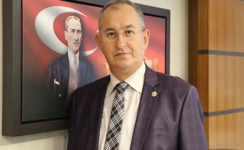Sertel TRT sınavına ilişkin iddiaları Meclis’e taşıdı