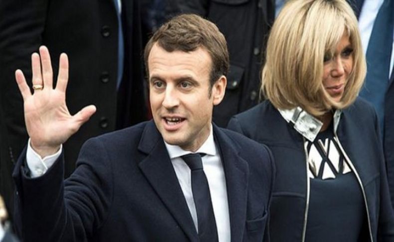 Son dakika: Fransa'da yeni cumhurbaşkanı belli oldu