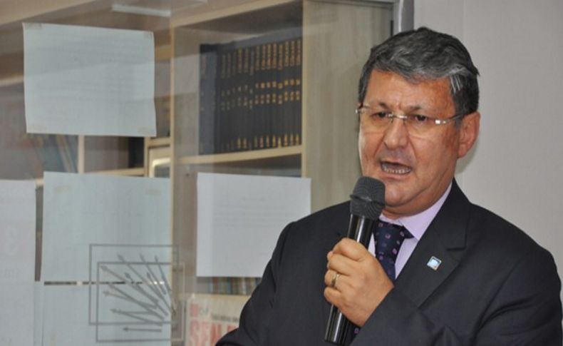 Soylu'dan CHP'li belediye başkanlarına referandum çıkışı